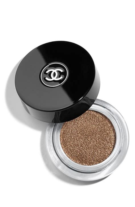 chanel illusion d ombre eye shadow|illusion d'ombre luminous eyeshadow.